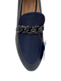 Step On Air ALLEGRA Navy/Suede
