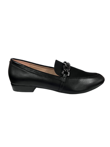 Step On Air ALLEGRA Black/Suede