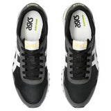 Asics TIGER RUNNER II Black/White