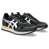 Asics TIGER RUNNER II Black/White