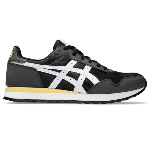 Asics TIGER RUNNER II Black/White