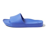 Archies ARCH SUPPORT SLIDES - Capri Blue