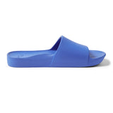 Archies ARCH SUPPORT SLIDES - Capri Blue