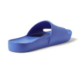 Archies ARCH SUPPORT SLIDES - Capri Blue