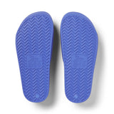 Archies ARCH SUPPORT SLIDES - Capri Blue