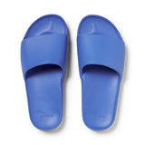 Archies ARCH SUPPORT SLIDES - Capri Blue