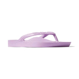 Archies ARCH SUPPORT THONGS - Lilac
