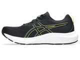 Asics MENS GEL-CONTEND 9 Black/Citron