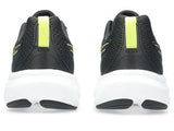 Asics MENS GEL-CONTEND 9 Black/Citron