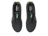 Asics MENS GEL-CONTEND 9 Black/Citron