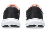 Asics KIDS CONTEND 9 PS Black/Dark Pink Clay