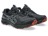 Asics MENS GEL-VENTURE 10  Black/Lake Grey