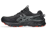 Asics MENS GEL-VENTURE 10  Black/Lake Grey