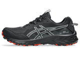 Asics MENS GEL-VENTURE 10  Black/Lake Grey