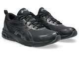 Asics MENS GEL - QUANTUM KEI Black/Obsidian Grey