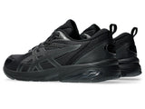 Asics MENS GEL - QUANTUM KEI Black/Obsidian Grey
