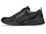 Asics MENS GEL - QUANTUM KEI Black/Obsidian Grey