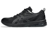 Asics MENS GEL - QUANTUM KEI Black/Obsidian Grey