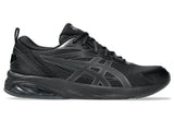 Asics MENS GEL - QUANTUM KEI Black/Obsidian Grey