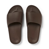 Archies ARCH SUPPORT SLIDES - Brown