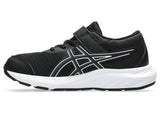 Asics KIDS CONTEND 9 PS Black/White