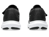 Asics KIDS CONTEND 9 PS Black/White