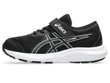 Asics KIDS CONTEND 9 PS Black/White