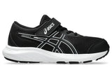 Asics KIDS CONTEND 9 PS Black/White