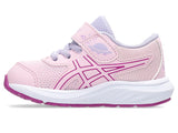 Asics Toddler CONTEND 9 TS SCHOOLYARD Cotton Candy/Bold Magenta