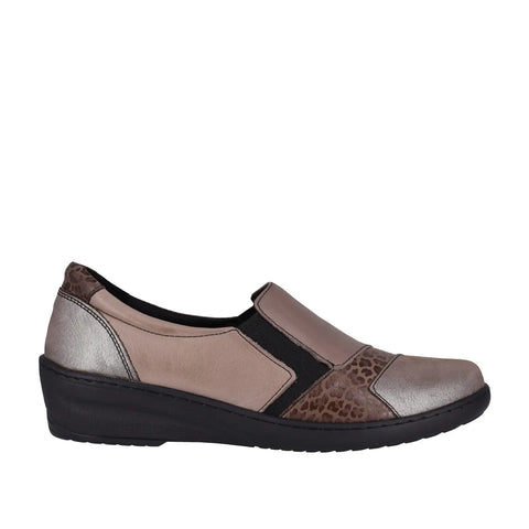 Cabello CP461-18 Taupe