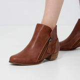 Step On Air CRACKER Tan