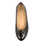 Ziera CHELSEA Xf Black Pat-lea