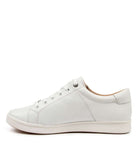 Ziera DELILAH Xf White Leather