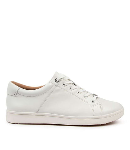 Ziera DELILAH Xf White Leather