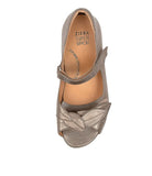 Ziera DISCO Greige Leather