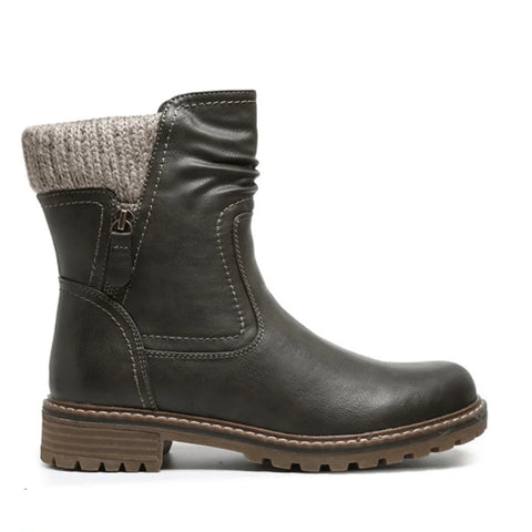 CC Resorts GEIGER Olive