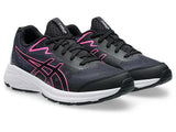 Asics KIDS GEL-NETBURNER PROFESSIONAL 4 GS Black/Hot Pink