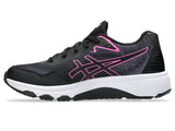 Asics KIDS GEL-NETBURNER PROFESSIONAL 4 GS Black/Hot Pink