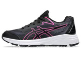 Asics KIDS GEL-NETBURNER PROFESSIONAL 4 GS Black/Hot Pink