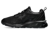 Asics KIDS GEL-QUANTUM 90 IV GS Black/Black