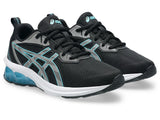 Asics KIDS GEL-QUANTUM 90 IV GS Black/Aquarium