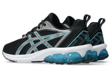 Asics KIDS GEL-QUANTUM 90 IV GS Black/Aquarium