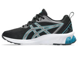 Asics KIDS GEL-QUANTUM 90 IV GS Black/Aquarium