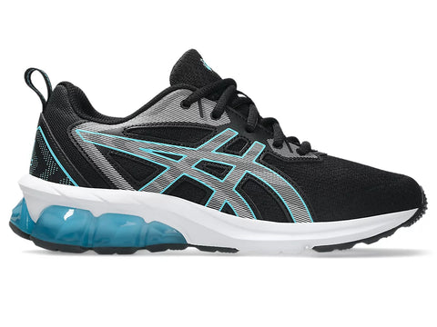 Asics KIDS GEL-QUANTUM 90 IV GS Black/Aquarium