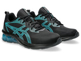 Asics MENS GEL-QUANTUM 90 IV Lagoon