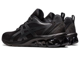 Asics MENS GEL-QUANTUM 90 IV Black/Graphite Grey