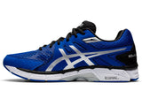 Asics MENS GEL-RINK SCORCHER 4 (2E WIDE) Tuna Blue/Pure Silver