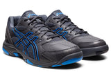 Asics MENS GEL-SHEPPARTON 2 (2E WIDE) Carrier Grey/Peacoat