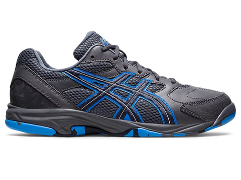 Asics MENS GEL-SHEPPARTON 2 (2E WIDE) Carrier Grey/Peacoat