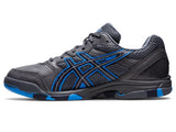 Asics MENS GEL-SHEPPARTON 2 (2E WIDE) Carrier Grey/Peacoat